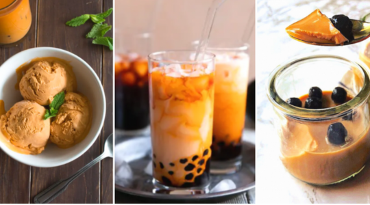chia sẻ công thức pha chế chợ nguyên liệu