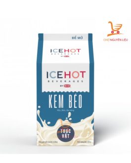 Kem Béo Thực Vật IceHot